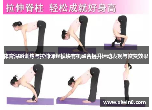 体育深蹲训练与拉伸课程模块有机融合提升运动表现与恢复效果